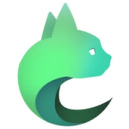 Lalicat Browser logo