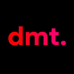 Digital Media Team logo