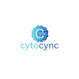 CytoCync logo