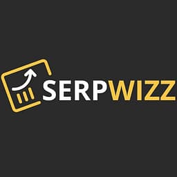 SERPWizz logo