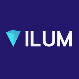 ILUM logo