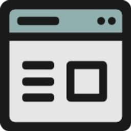 MockupUI logo