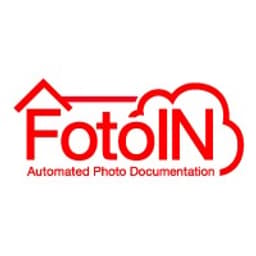 FotoIN logo