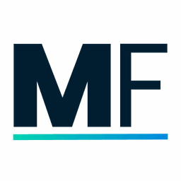 MediaFuse logo