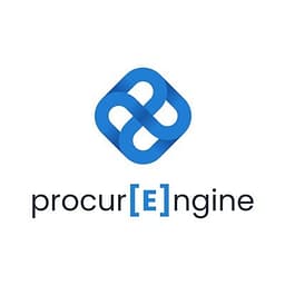 ProcurEngine logo