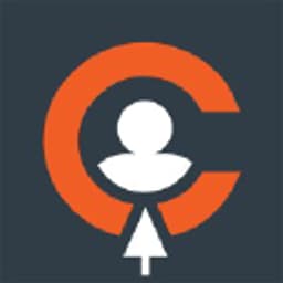 Clickedin logo