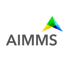 AIMMS Prescriptive Analytics Platform logo
