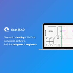 Scan2cad logo