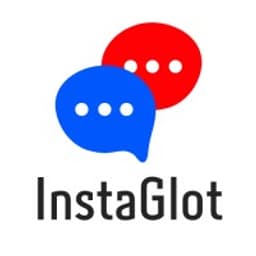 InstaGlot for Google Sheets logo