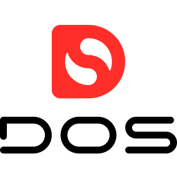 DOS Chain logo