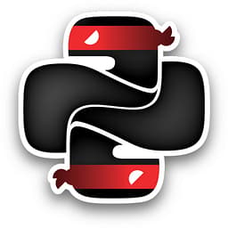 Ninja IDE logo