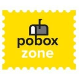 PoBoxZone logo