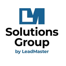 LeadMaster logo