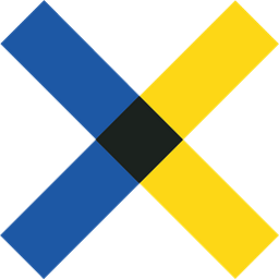 CX Index logo