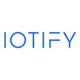 IoTIFY logo