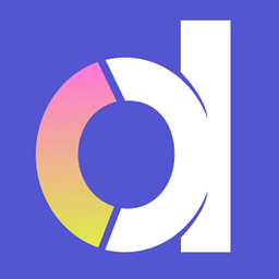 display.io logo