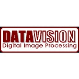 DATAVISION Electronic Sign In logo