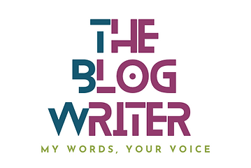 The Blog Writer logo
