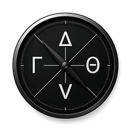 Market Data logo