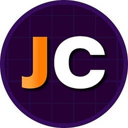 JSON Crack logo