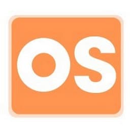 OrangeShark logo