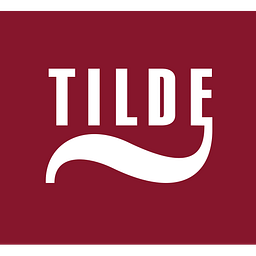 Tilde.AI logo