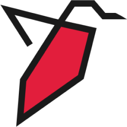 Redbird logo