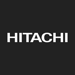 Hitachi Unified Compute Platform (UCP) Hyperconverged Solutions logo