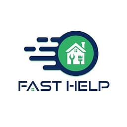 FastHelp logo