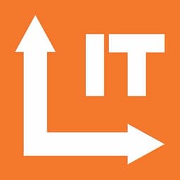 Logrus IT logo