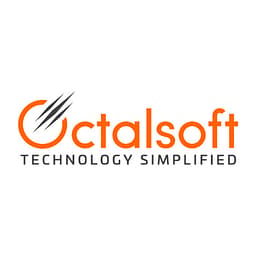 Octalsoft CTMS logo