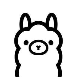 Ollama logo