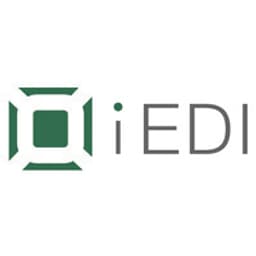 iEDI logo
