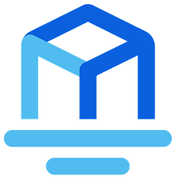 BLOCKFROST logo