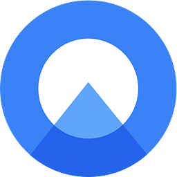 Unless logo