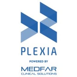 Plexia EMR logo