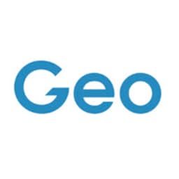 Geo by Geoworkforce logo