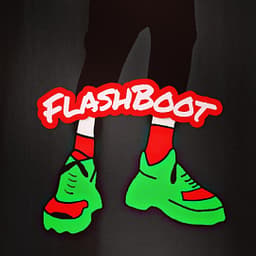 FlashBoot logo