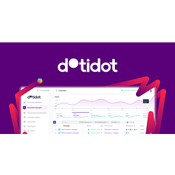 Dotidot logo