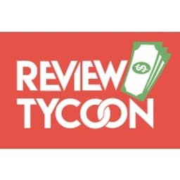 ReviewTycoon logo