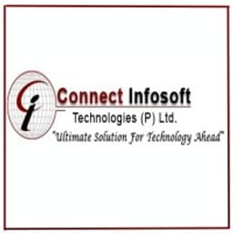 Connect Infosoft Project Management System Software logo