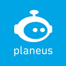 planeus logo