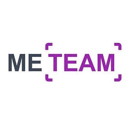 ME-QR logo
