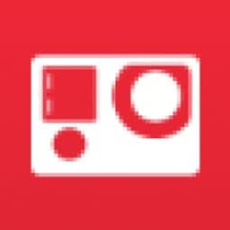 LIVE4 GoPro logo