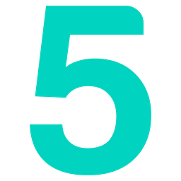 5Mins.ai logo