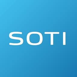 SOTI MobiControl logo