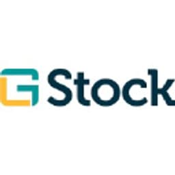 GLStock logo