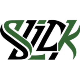 slick web studios logo