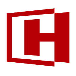 Heartcore logo