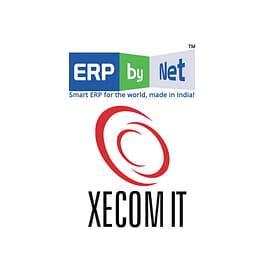 ERPbyNet logo